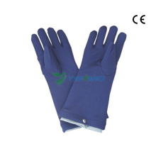 Gants de tête de protection radiologique X Ray (YSX1521)